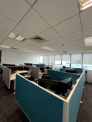Republic Plaza (D1), Office #580091931